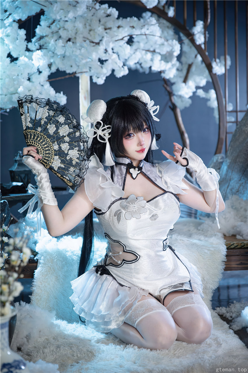 soso_嗖嗖 写真合集[9套][持续更新]