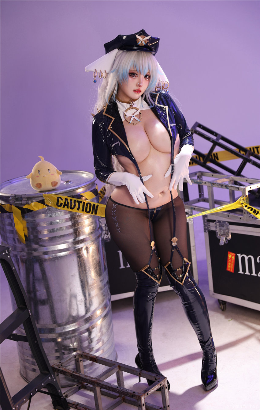 soso_嗖嗖 写真合集[9套][持续更新]
