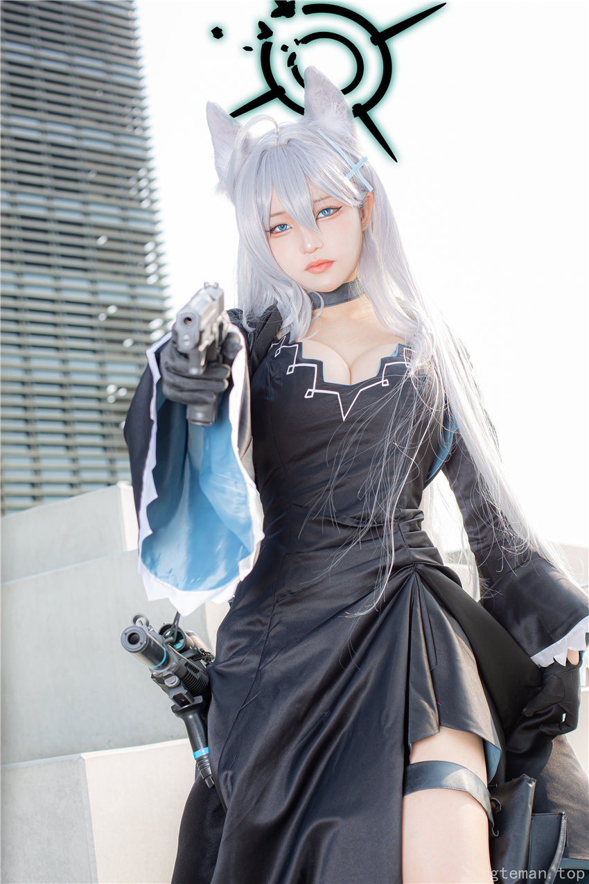 花梨Hanari 写真合集[19套][持续更新]
