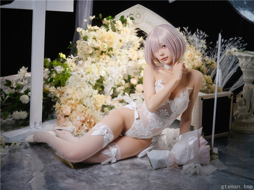 湖里狸里狸 写真合集[8套][持续更新]