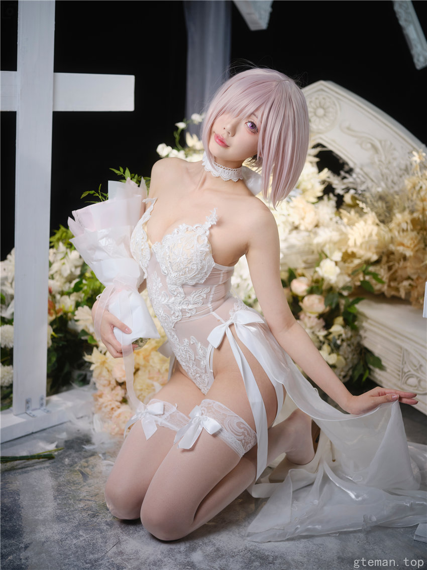 湖里狸里狸 写真合集[8套][持续更新]