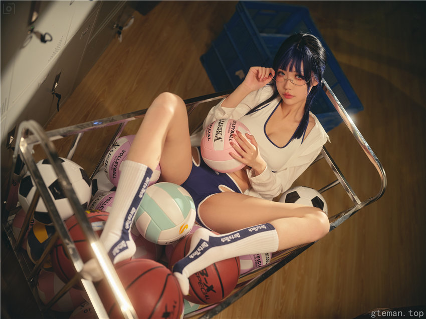 湖里狸里狸 写真合集[8套][持续更新]