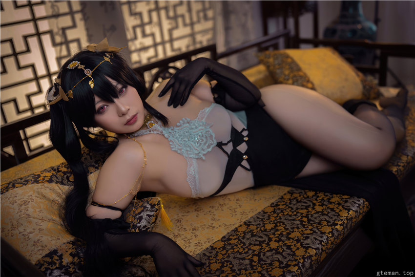 珟_珏Dita 写真合集[5套][持续更新]
