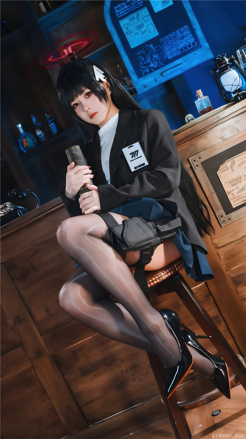 渡久山 写真合集[13套][持续更新]