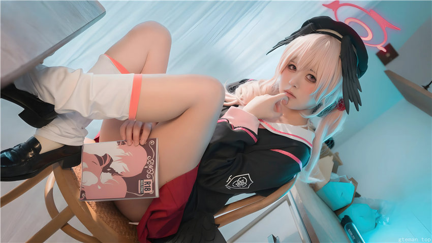 渡久山 写真合集[13套][持续更新]