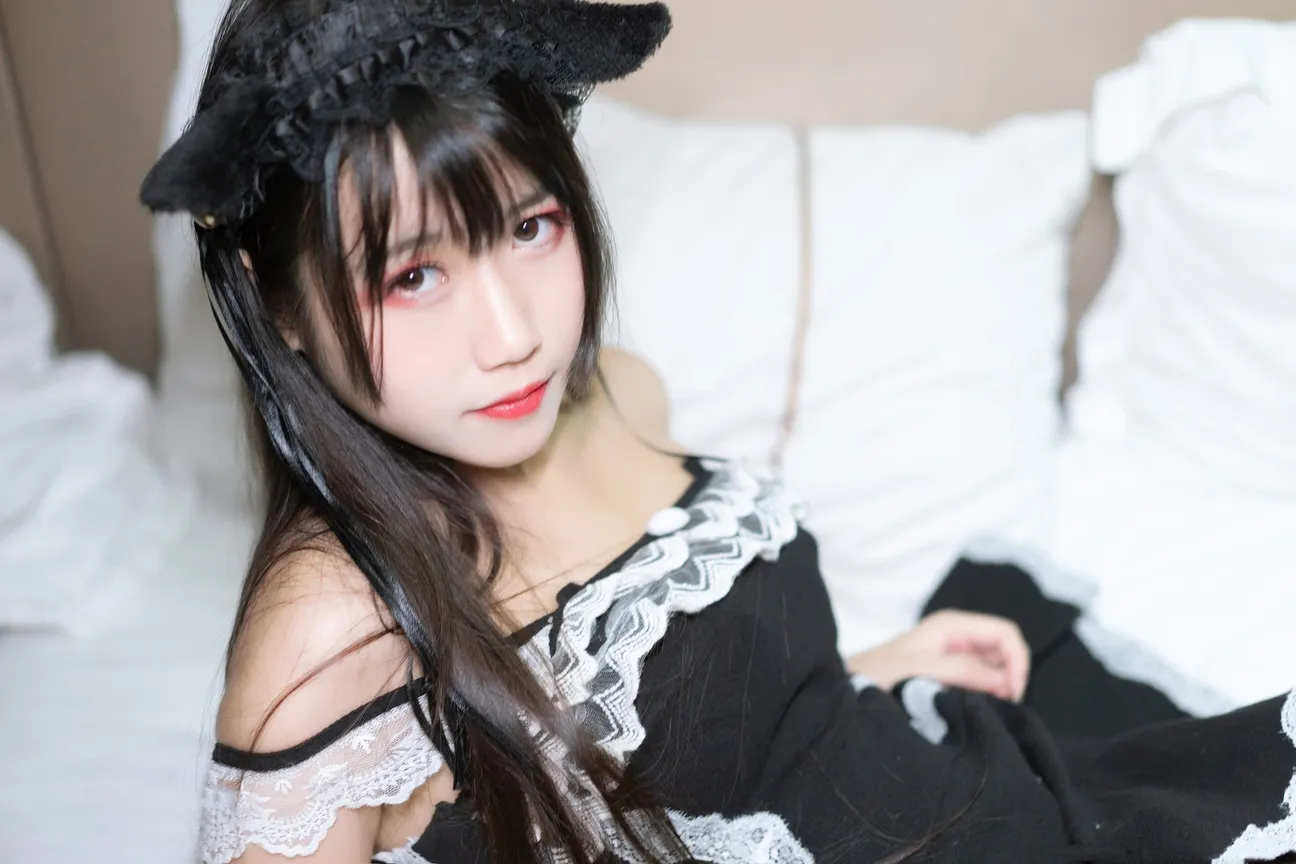 不呆猫 写真合集铁粉空间[92套][持续更新]