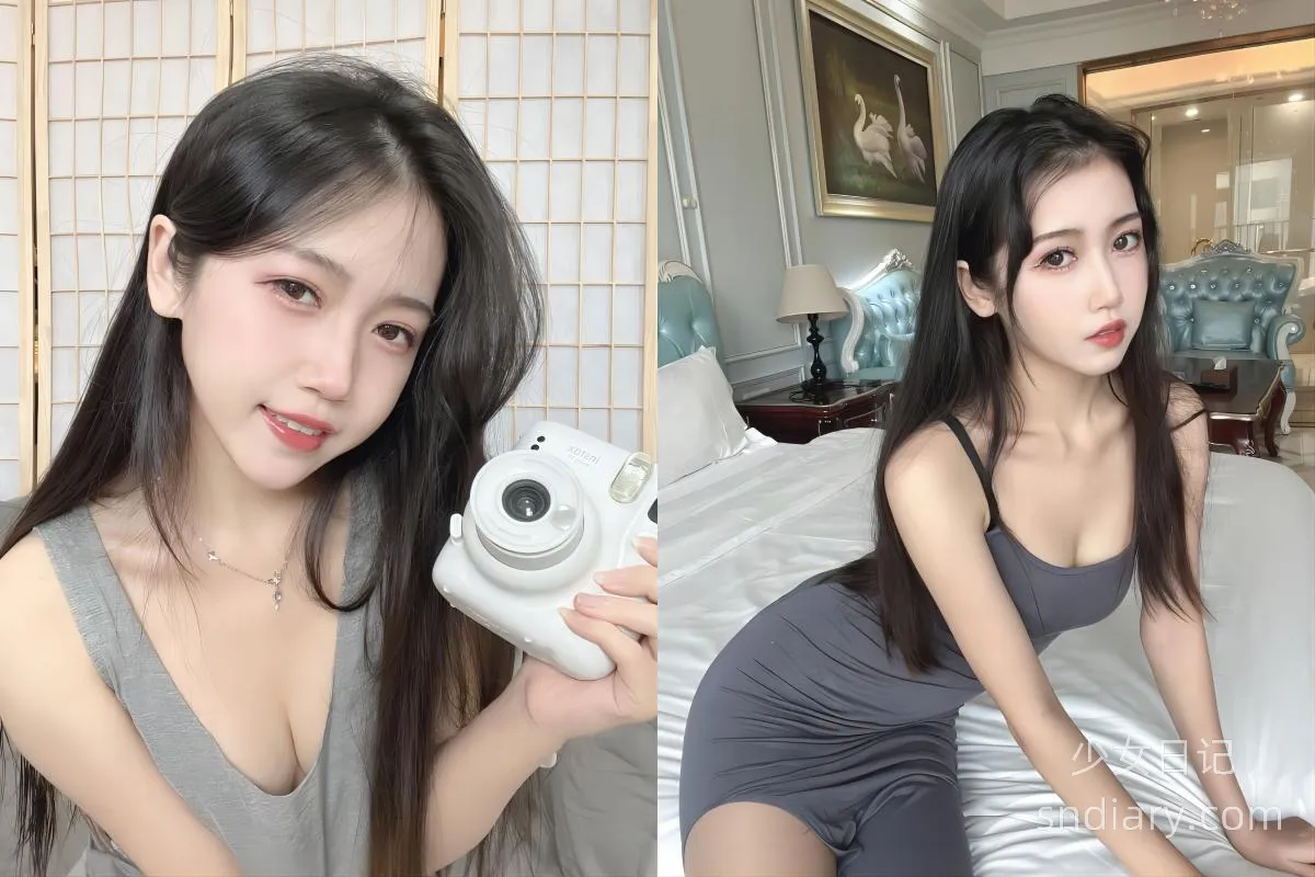 不呆猫 写真合集铁粉空间[92套][持续更新]