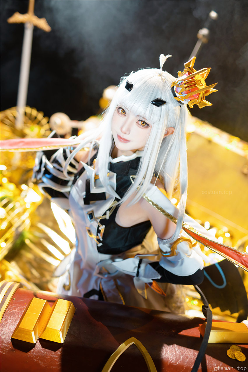 Shiina 写真合集[11套][持续更新]