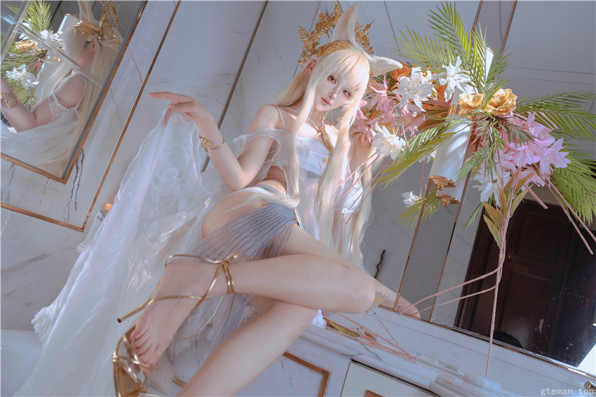 Tsuki_月隐 写真合集[8套][持续更新]