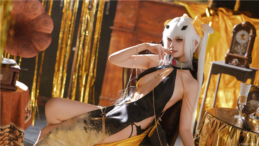 Shiina 写真合集[11套][持续更新]