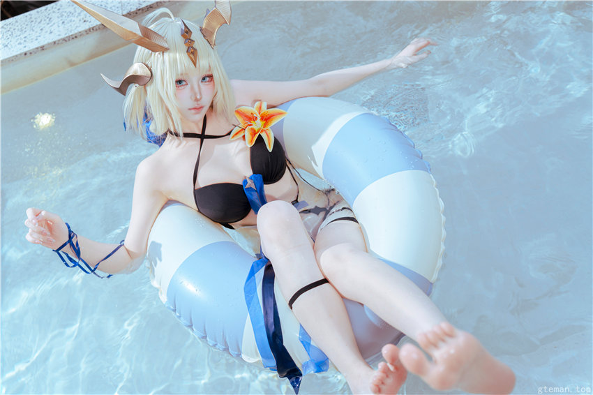 Tsuki_月隐 写真合集[8套][持续更新]
