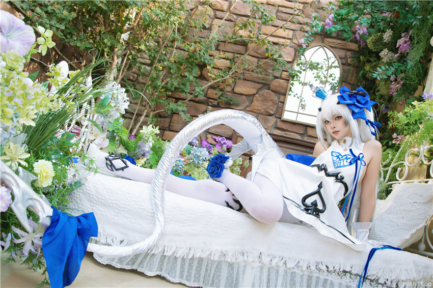 Shiina 写真合集[11套][持续更新]
