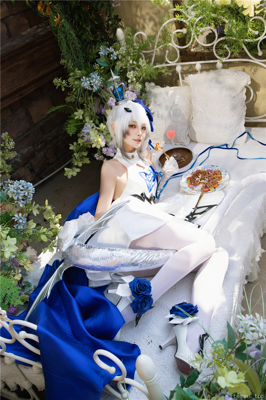 Shiina 写真合集[11套][持续更新]