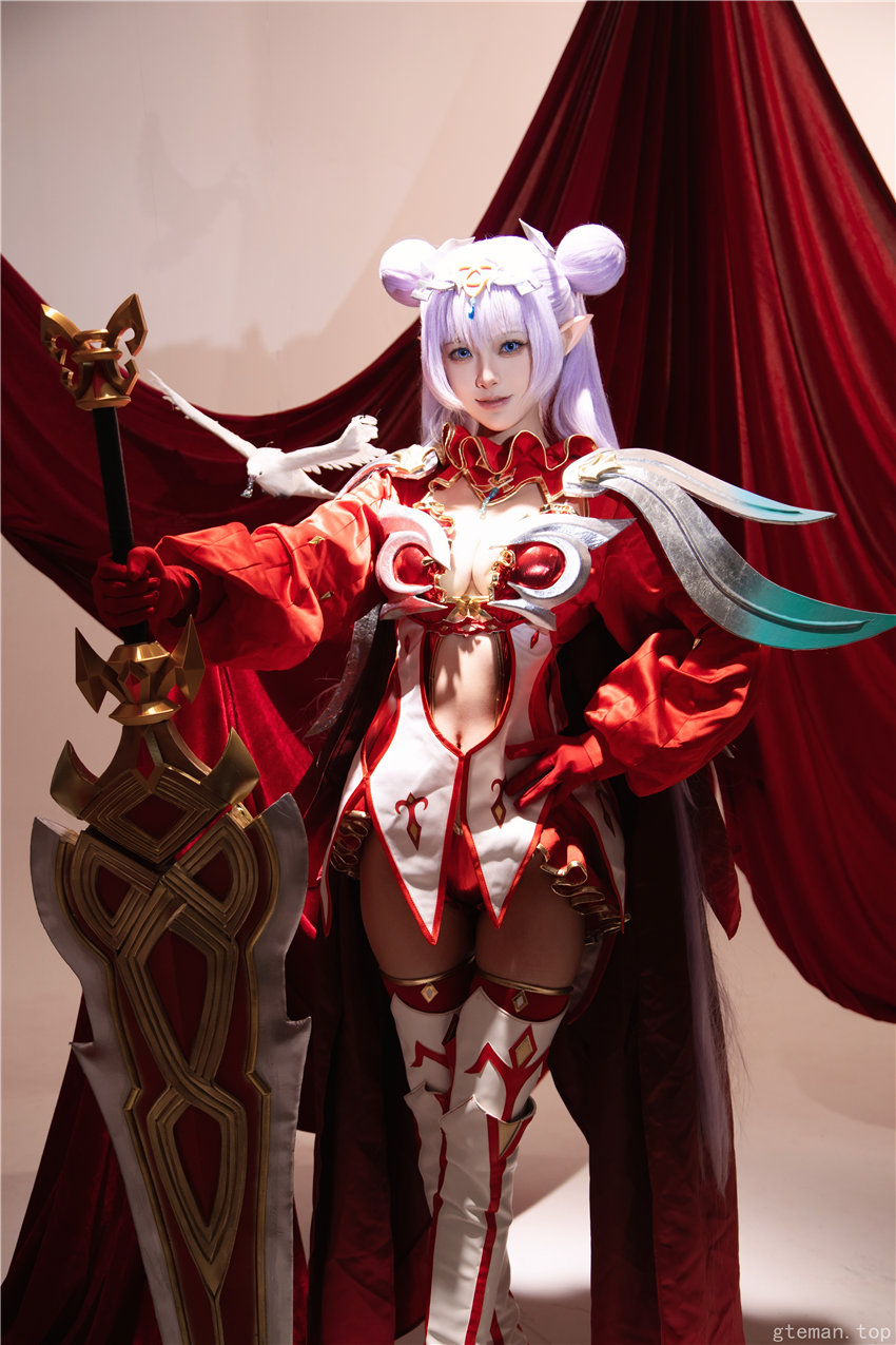 Shiina 写真合集[11套][持续更新]