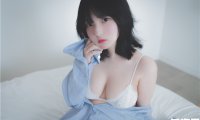 韩国妹子@Hansom 写真合集[7套][持续更新]