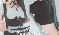 韩国妹子:Bomi (보미) 写真合集 [94套][持续更新]