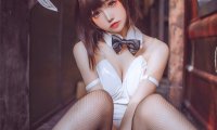 Coser@衣衣 写真合集[16套][持续更新]