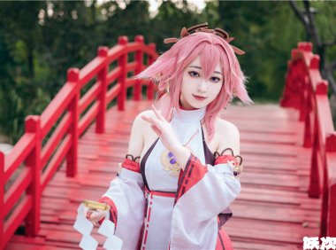 桃墨公子 写真合集[10套][持续更新]