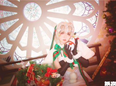 渊秧 写真合集[27套][持续更新]