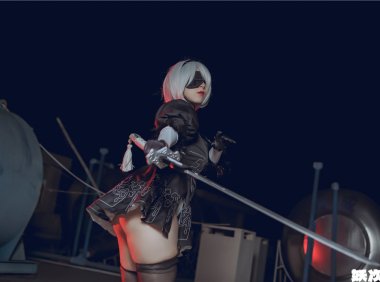 Uy Uy 有容乃大 写真美图合集[76套][持续更新]