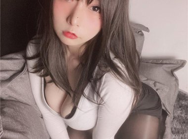 有容乃大@次屁啦 写真合集[5套][持续更新]