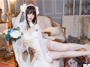 前羽 写真合集 [39套][持续更新]