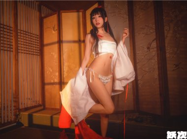 特软儿Sona 写真合集[3套][持续更新]