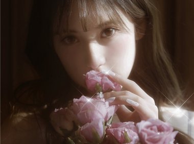 怡子yiii 写真合集[3套][持续更新]