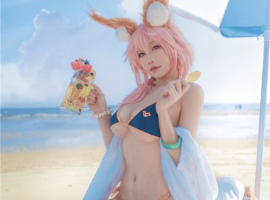 uki雨季 写真合集[6套][持续更新]