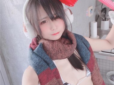 可爱妹子@柳丸 写真合集[15套][持续更新]