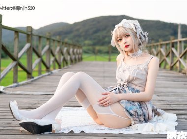 梨瑾瑾 写真合集[19套][持续更新]