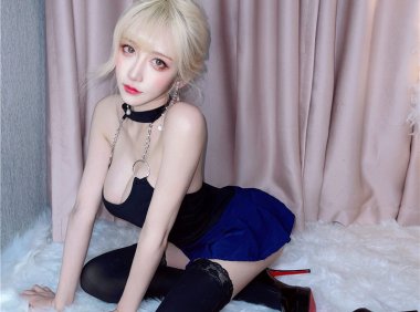 啾小妍 写真合集 [5套][持续更新]