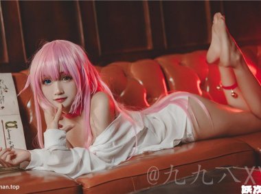 九九八吖 写真合集[21套][持续更新]