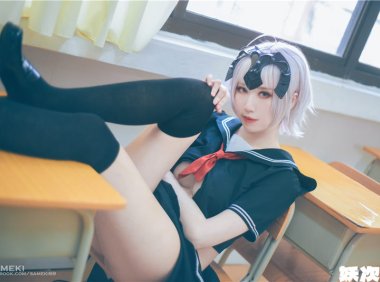 Sameki 写真合集[22套][持续更新]