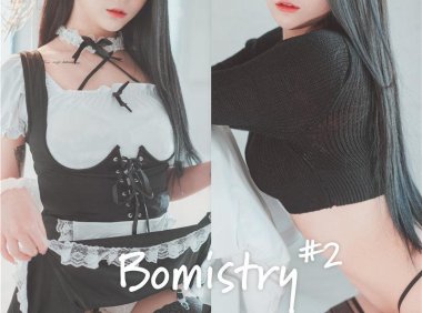 韩国妹子:Bomi (보미) 写真合集 [94套][持续更新]