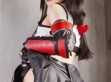 Hachi小芭 写真合集[25套][持续更新]