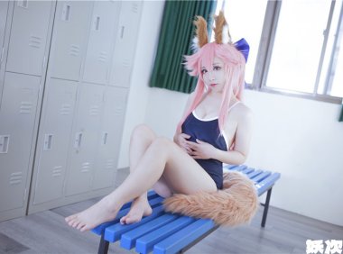 叫我千寻大人 写真合集[22套][持续更新]