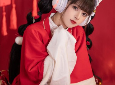 腥味猫罐 写真合集[14套][持续更新]