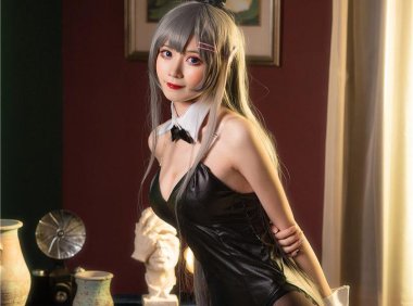 阳炎型小菠萝 写真合集[7套][持续更新]