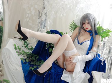 兔胖胖min 写真合集[17套][持续更新]