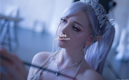 德国辣妹@Sayathefox 写真作品合集[32套][持续更新]