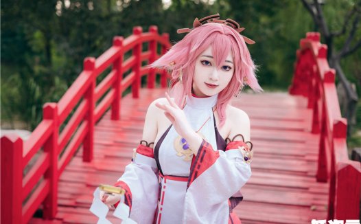 桃墨公子 写真合集[10套][持续更新]