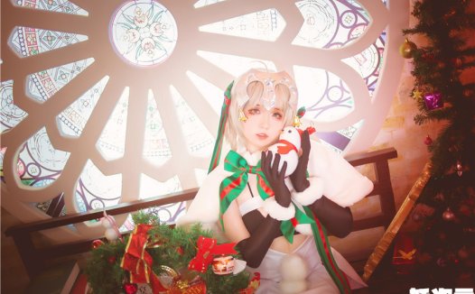 渊秧 写真合集[27套][持续更新]