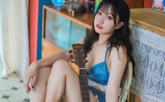 奇行家狗崽 写真合集[11套][持续更新]