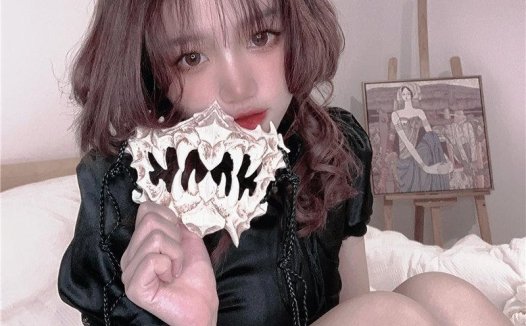 柒柒要乖哦 写真合集[55套][持续更新]