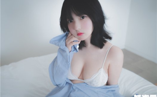 韩国妹子@Hansom 写真合集[7套][持续更新]