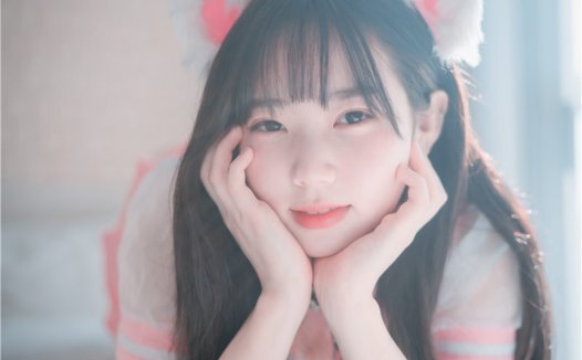 韩国妹子@Myu_a(뮤아) 写真合集[17套][持续更新]