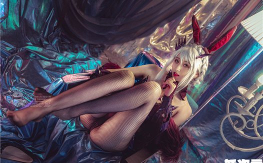 Luisa_零纱 写真合集[12套][持续更新]