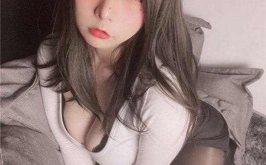 有容乃大@次屁啦 写真合集[5套][持续更新]