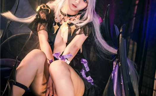 萌妹@伊喵君_Nya 写真合集[13套][持续更新]